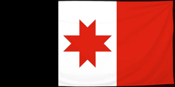 Флаг: Удмуртская Республика